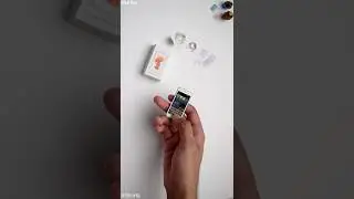 iPhone baby