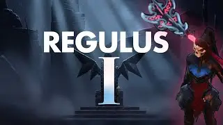 V Rising 1.0 PvP Montage | Regulus 1