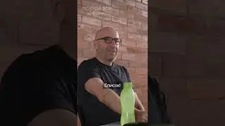 Что портит шопинг? Сатья Дас