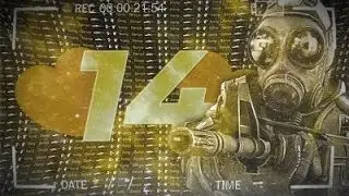❤14❤