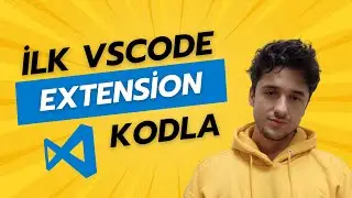 VSCode Extension Nasıl Oluşturulur ve Dağıtılır