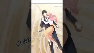 ataque de ternura cap 2 (manga)