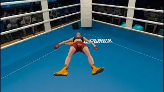 This new game is the MOST fun I’ve had in VR…