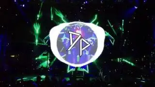 Make It Bun Dem X Feel The Volume X El Chapo X The End Skrillex Mashup ComplexCon 2016