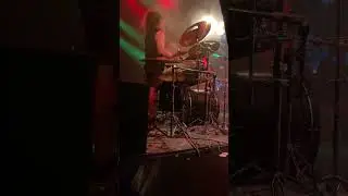 Agressor - Someone To Eat - Forest Fest 2023