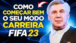 TIPS to get a good start to your CAREER MODE in FIFA 23 ✅