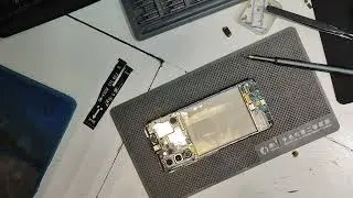вторая жизнь samsung a32