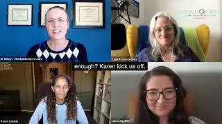 Is saying “thank you” enough? Quick Hits