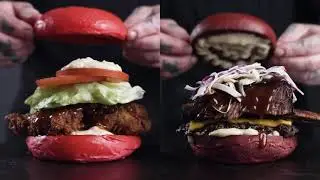 Flavoured Milk Buns | New Product Launch
