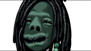 Cdoody Voodoo