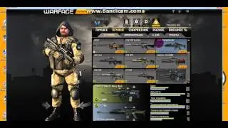 ЧТО-ЖЕ ЗАВТРА БУДИТ ВЫБЬЮ ЛИ USAS-12 В Warface