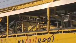 Maquinaria de via