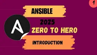 Ansible Full Course 2024 | Ansible Tutorial For Beginners | Ansible Complete Tutorial