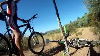 buitrera villanueva del conde