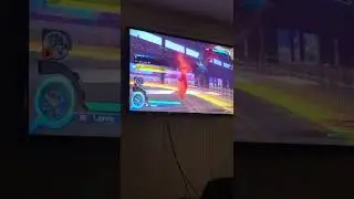 Cute blaziken combo in Pokenn Tournament (Pokémon Fighting Game)