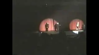 20 - Handstand Intermission