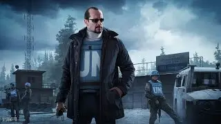 Escape From Tarkov. Фармим LedX (ледыксы)
