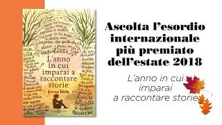 Ascolta il libro 