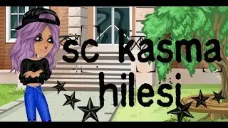 //MSP//Sc Kasma Hilesi-Açıklamayı Oku *-*