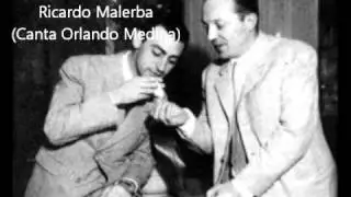 Ricardo Malerba - Mi taza de cafè