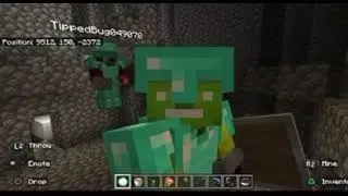 Minecraft pillager Tower Reborn