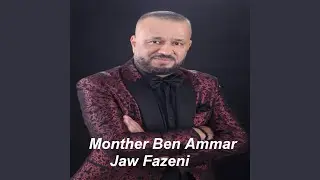 Jaw Magharabi