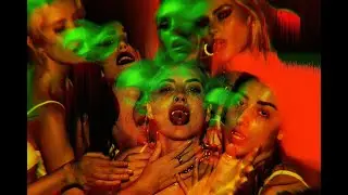 Cold Day in Hell - jaq (Official Music Video)