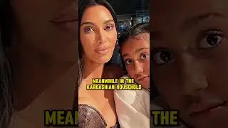 Khloé Kardashian's Pet Adventures Tatum Bonds with Gray Kitty in Adorable.....#shorts