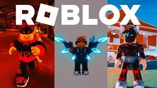 Roblox Разные Игры Shorts #69