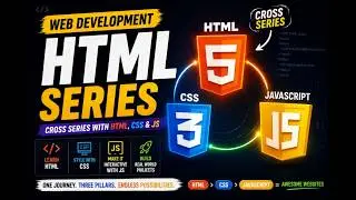 5. HTML TextArea
