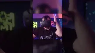 Announcing Amplify Shader Editor VR - The next stage in shader creation for Unity! [April Fools]