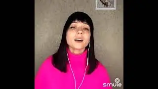 Юлія Рознен Живи кавер Анастасія Шуляк