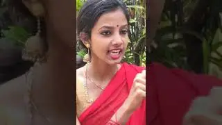 Gopika Suresh TikTok Video | @gopikasuresh_gpz 094