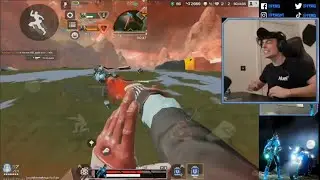 This Apex Mobile match is NUTS