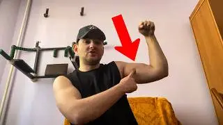 BICEPS Workout MISTAKE that DESTROY your growing muscles!