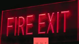 Hard Epic wavey trap beat - "Flames"