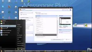TROCAR TEMA DO WINDOWS VISTA PELO DO WINDOWS XP MUITO SIMPLES