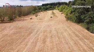 DJI Flug