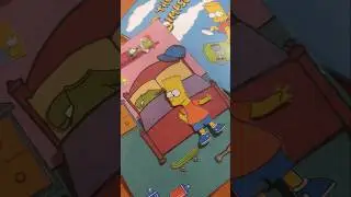 Симптомы,  комната Барта 