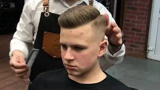 стрижка,как сделать?