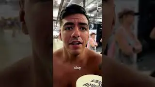 321 Podium pre workout meme