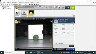 SISTEMA DE VISÃO KEYENCE E CLP ALTUS XP325 - CONFIGURANDO A INTERFACE DE REDE NO CLP (6)
