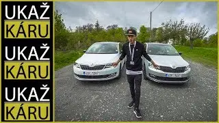 Ukaž Káru - NEJVĚTŠÍ VYCHYTÁVKY ŠKODY RAPID O KTERÝCH (MOŽNÁ) NEVÍTE