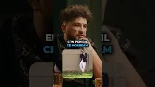 🔵🙈DB!P#85 cu Drăcea - Cel mai penibil moment #shorts