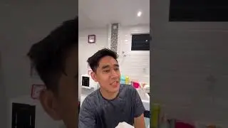 AQI BUNGKUS DUIT DALAM PLASTIK HITAM 🤣