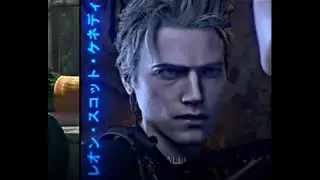 leon kennedy edit | resident evil 4 remake edit | resident evil 4 edit