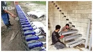 Ingenious Construction Workers That Are On Another Level ▶1 | TECH |