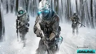 Tom Clancy's Ghost Recon Phantoms
