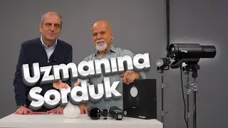 Savaş Çıkrak Anlatıyor: Flaşta Kesinlikle Olması Gereken Özellikler Neler?丨1. Bölüm 