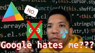 Google Rejected My App | Can I fix it?